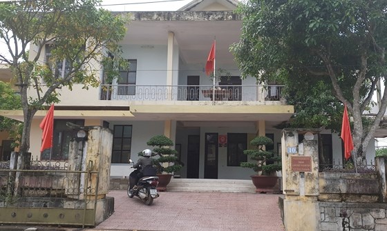 Vu hoc sinh bi phat 231 cai tat: Phong GD&DT biet nhung em thong tin? hinh anh