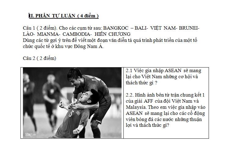 AFF Cup 2018 vao de thi Su anh 1