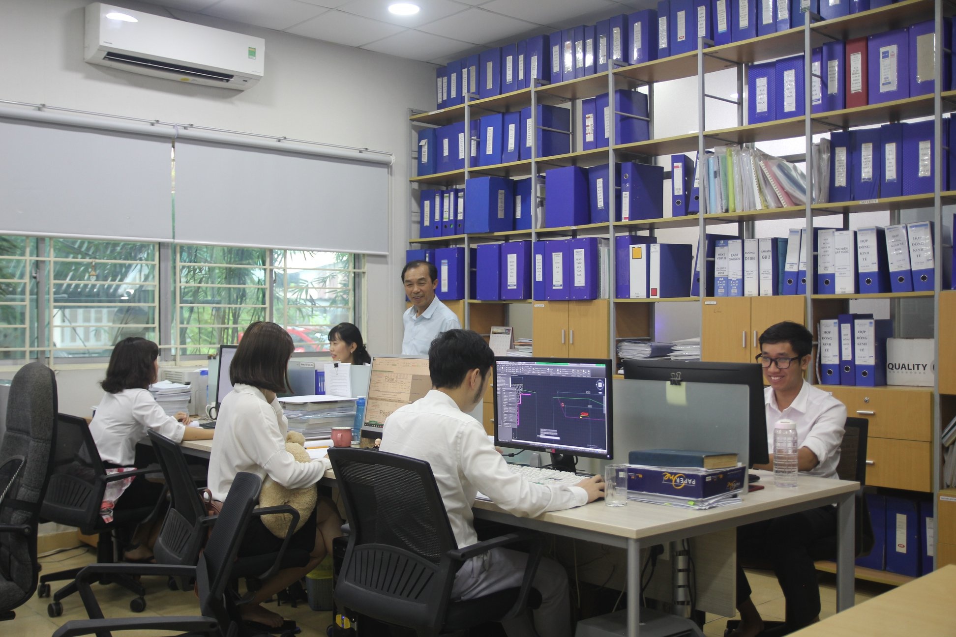 mô hình doanh nghiệp trường học ảnh 1 mo hinh doanh nghiep truong hoc anh 1