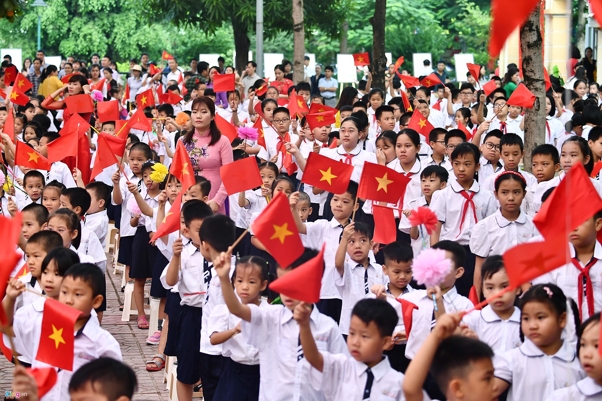 lịch nghỉ tết dương lịch của học sinh TP.HCM ảnh 1 lich nghi tet duong lich cua hoc sinh TP.HCM anh 1