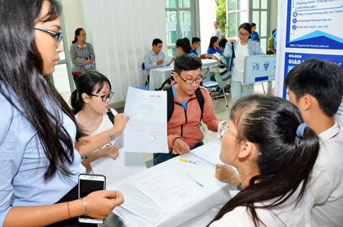 Trường sư phạm ảnh 1 Truong su pham anh 1