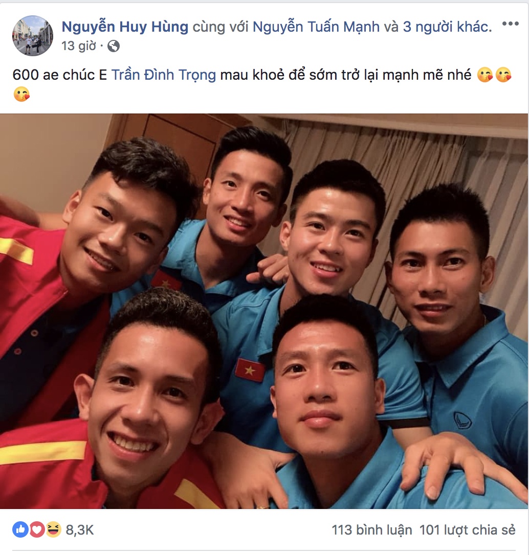 Tran Dinh Trong anh 4