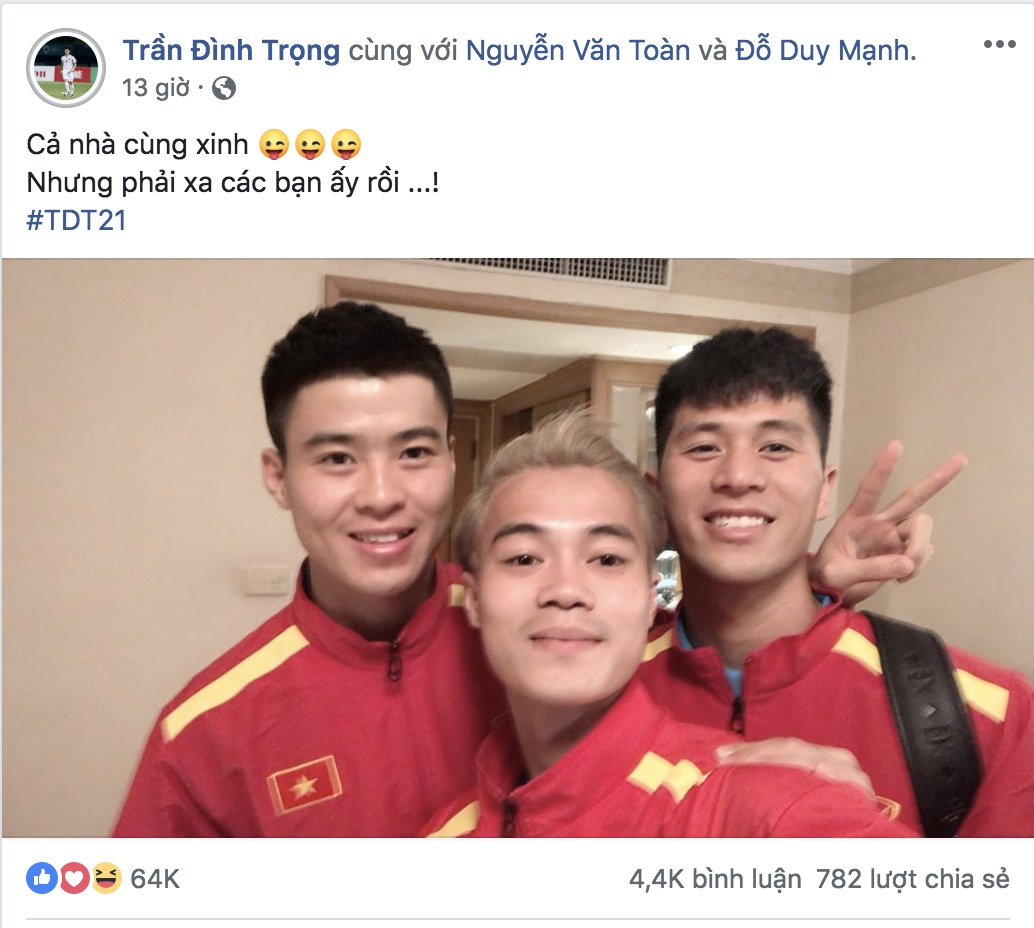 Tran Dinh Trong anh 1