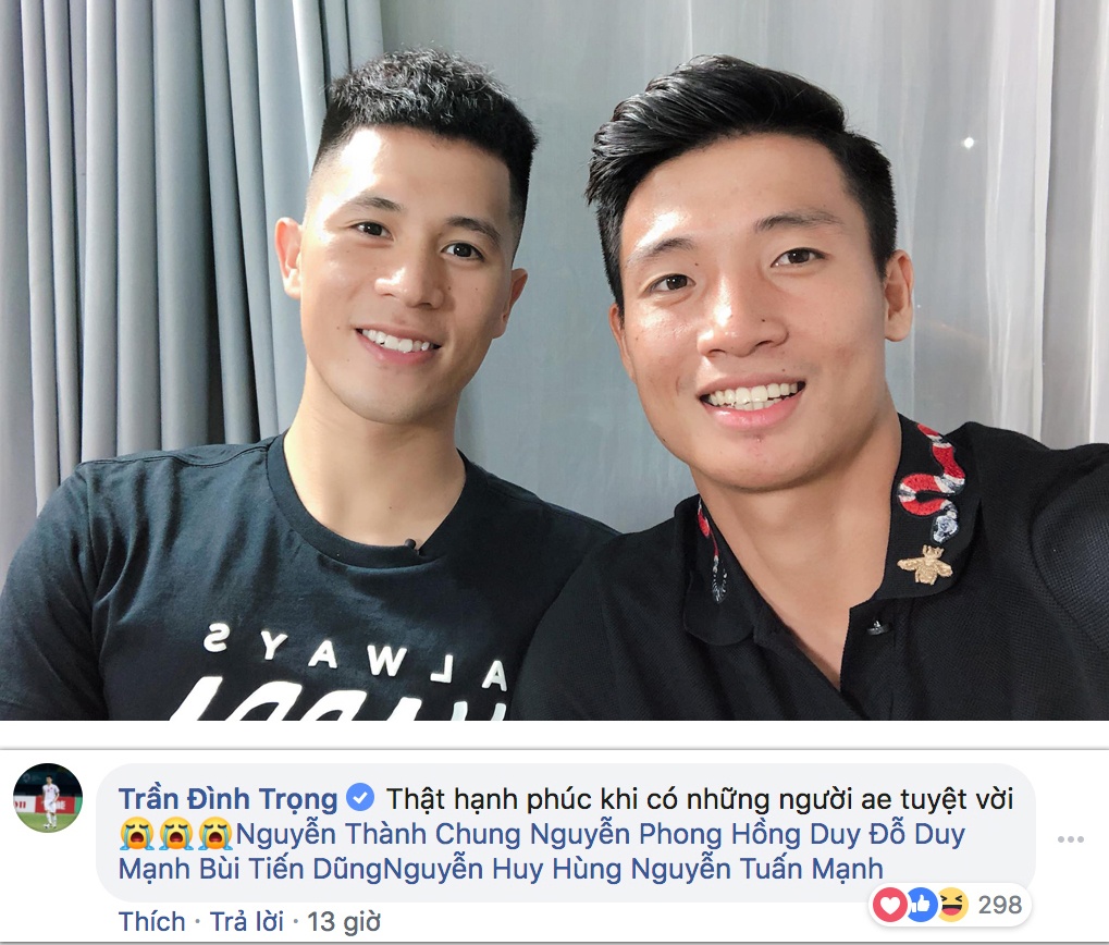 Tran Dinh Trong anh 5