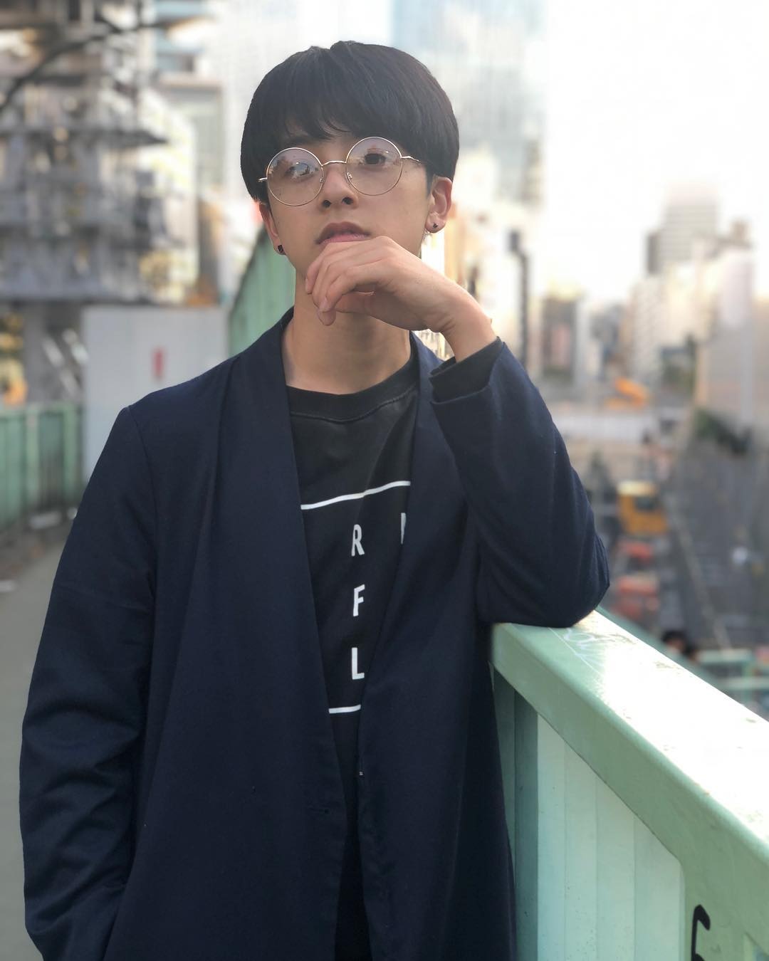 nam sinh dep trai nhat Nhat Ban anh 8