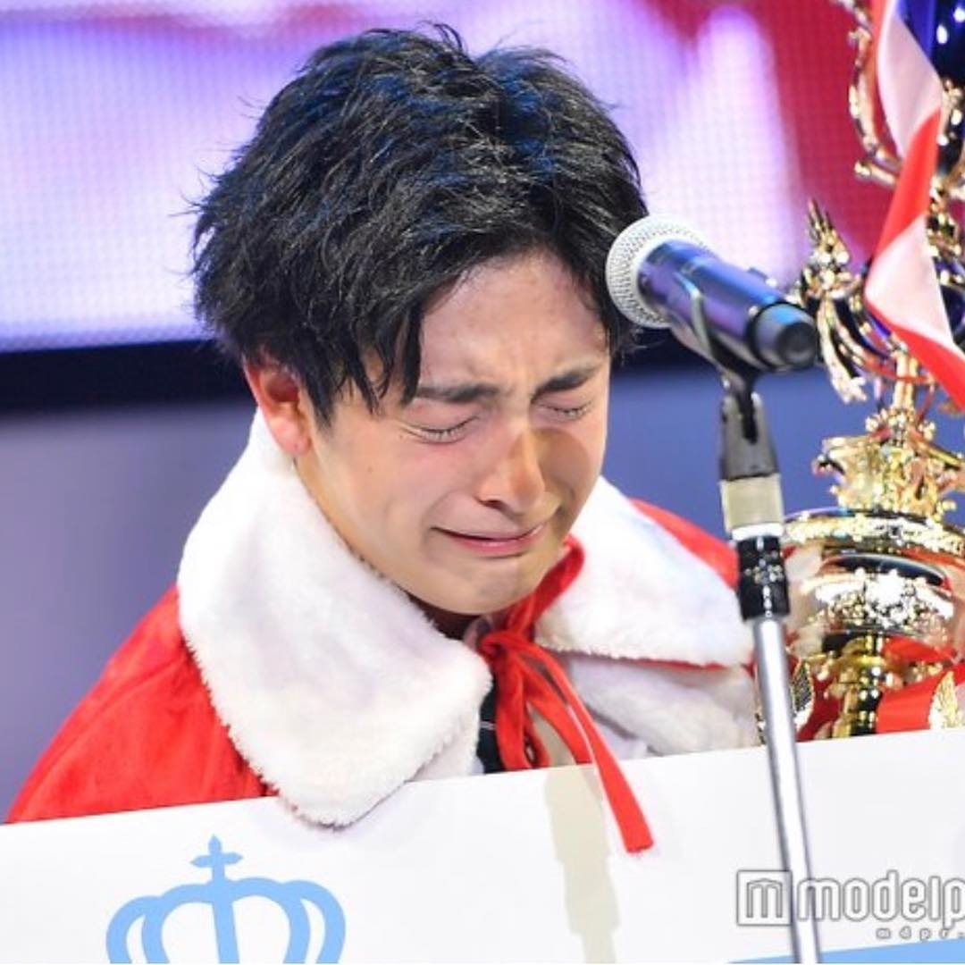 nam sinh dep trai nhat Nhat Ban anh 2