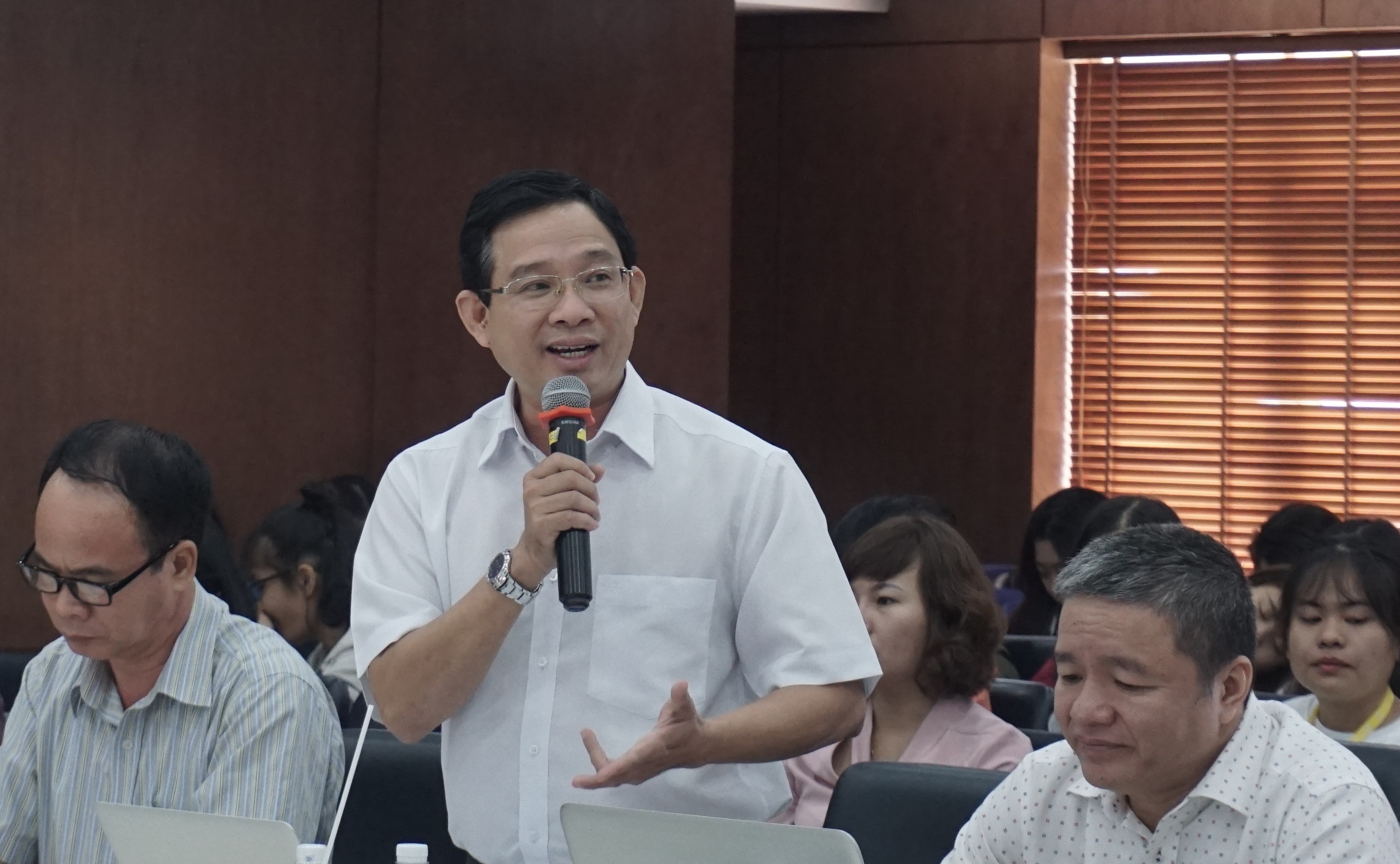 ban dai dien cha me hoc sinh anh 2