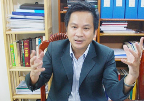 'De thi hoc sinh gioi Toan quoc gia hoi hot, sao chep de cu' hinh anh