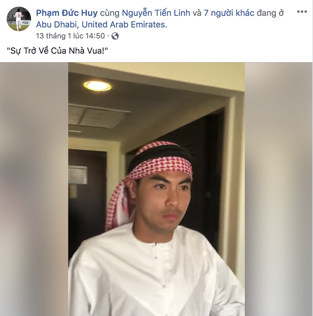 nha vua duc huy don phong anh 1