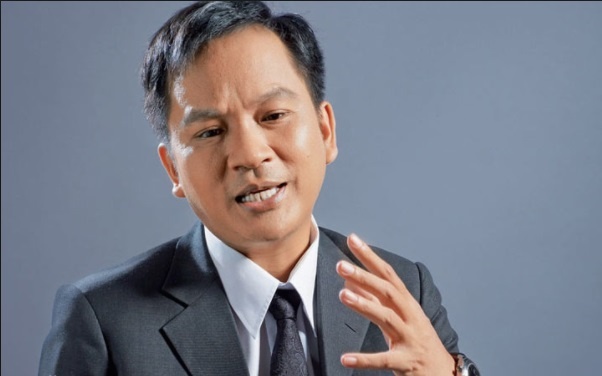 'Thi hoc sinh gioi o nhieu nuoc khong ap luc thanh tich nhu Viet Nam' hinh anh