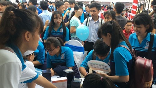 THCS lien thong cao dang anh 1