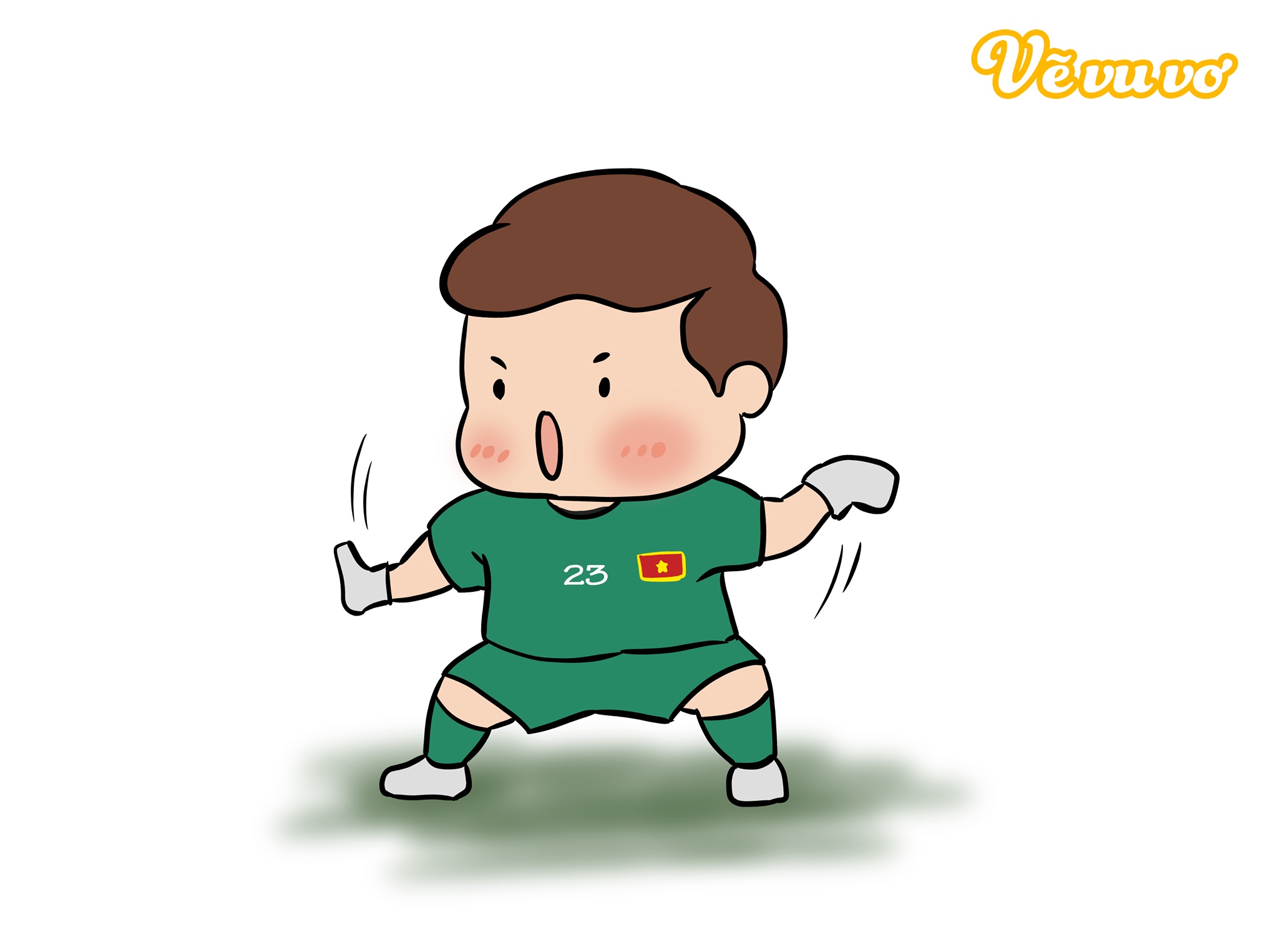 Asian Cup 2019 anh 10