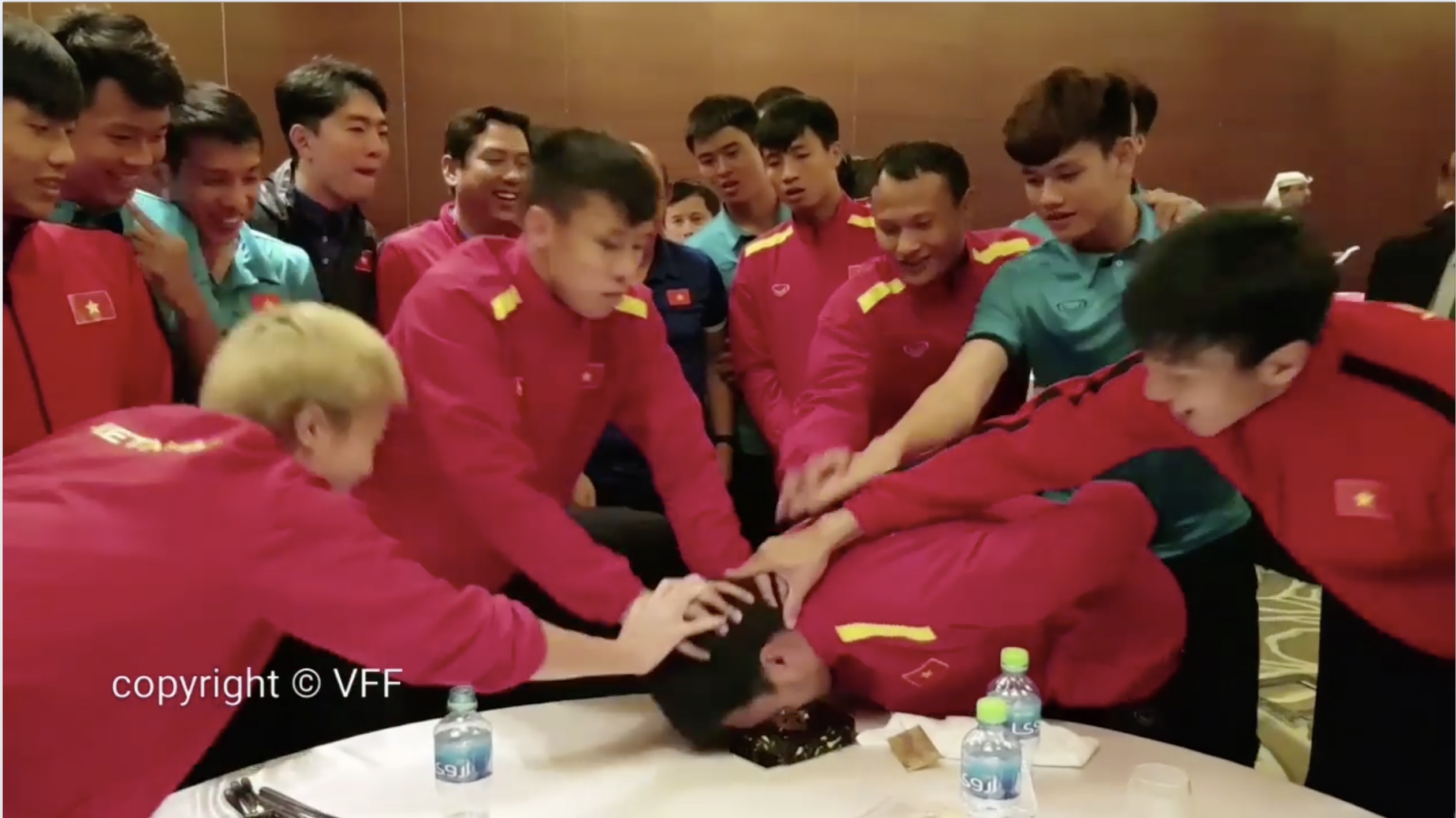 Asian Cup 2019 anh 11