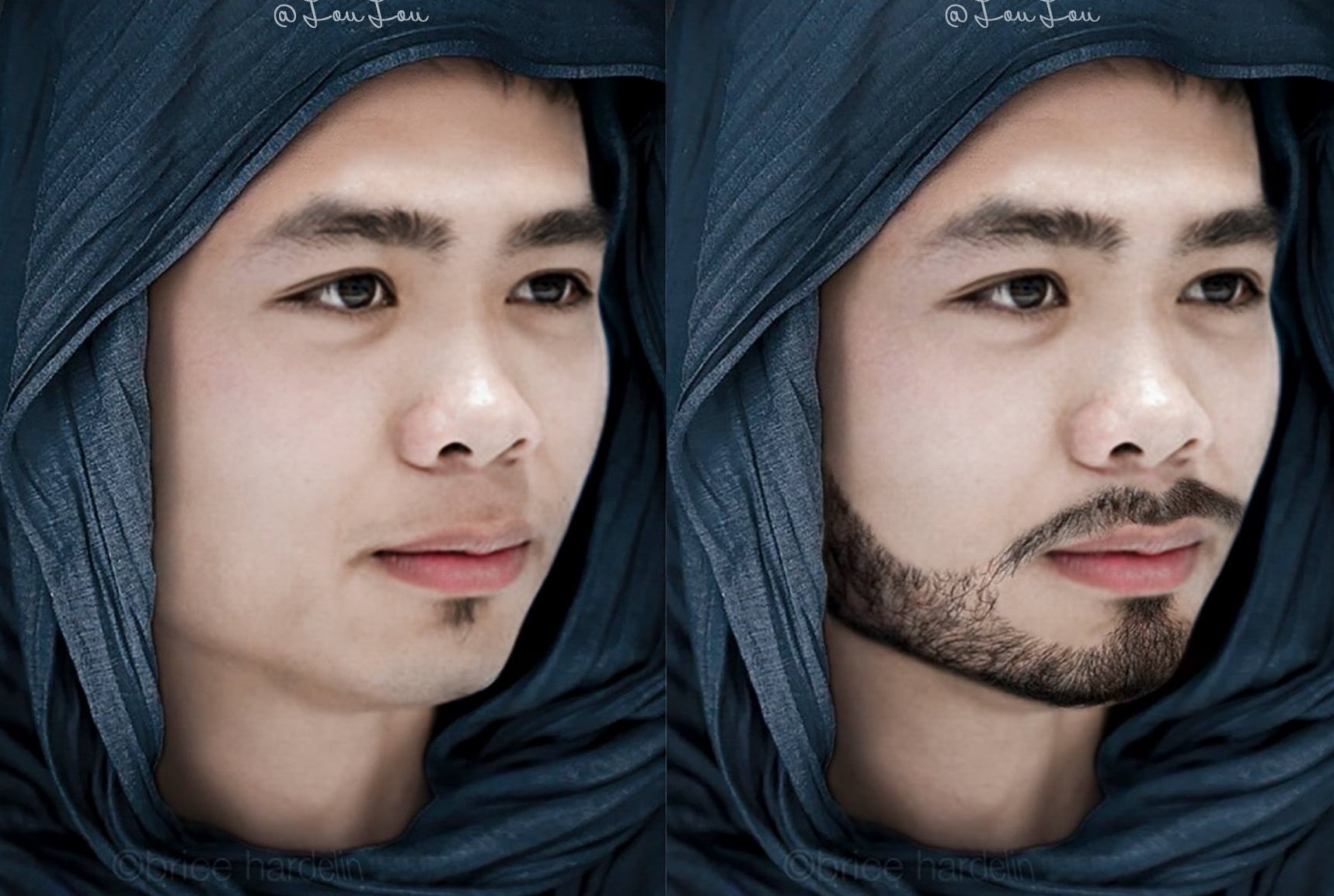 đội tuyển Việt Nam hòa trai đẹp ả rập ảnh 3 doi tuyen Viet Nam hoa trai dep a rap anh 3