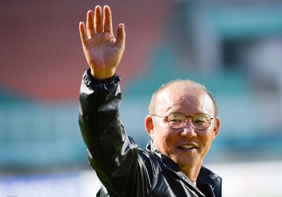 Thay Park va nhung diem cong duoi goc nhin giao duc hinh anh