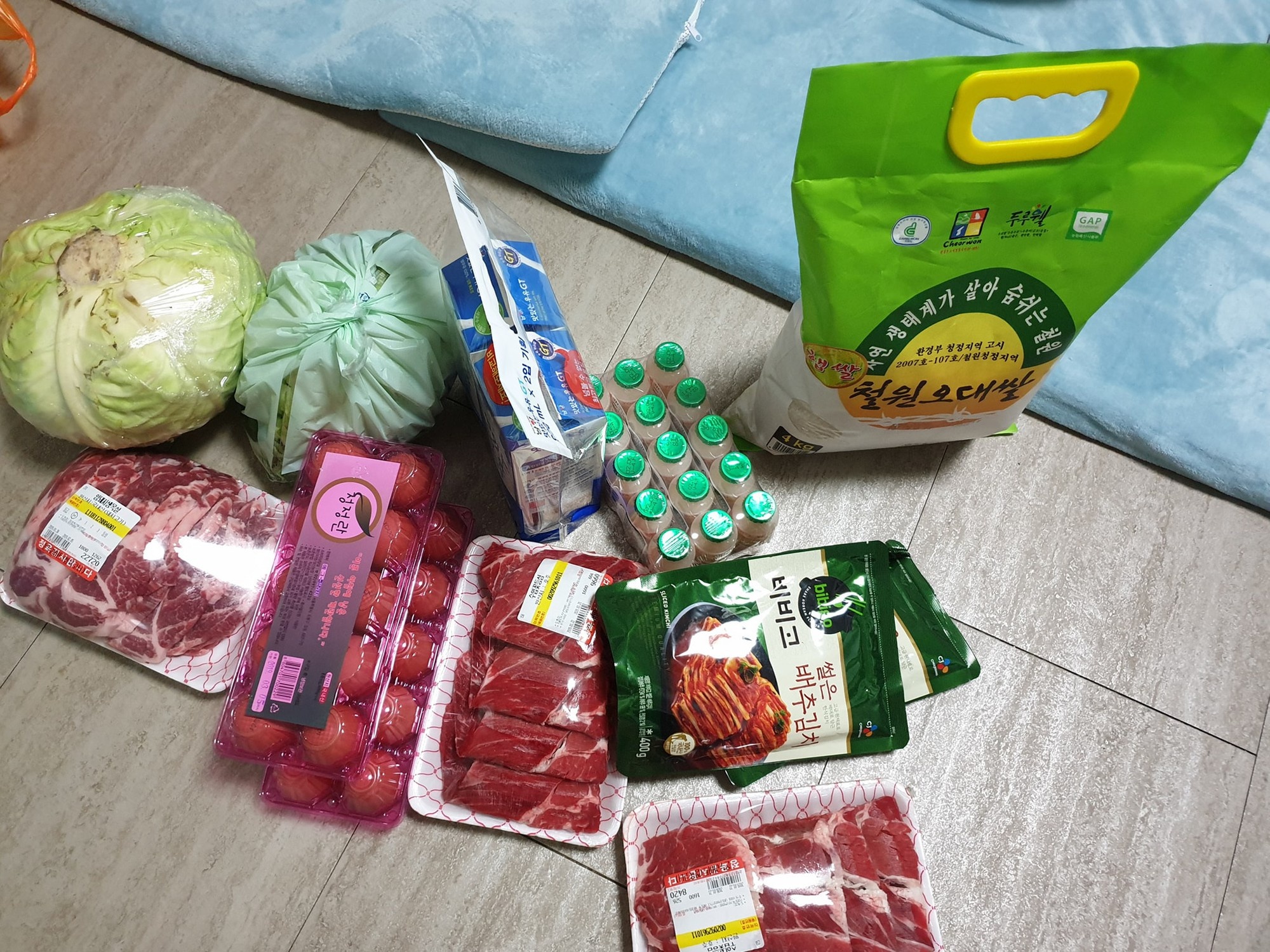 đình trọng xuân hưng gặp hlv park tại hàn quốc ảnh 3 dinh trong xuan hung gap hlv park tai han quoc anh 3