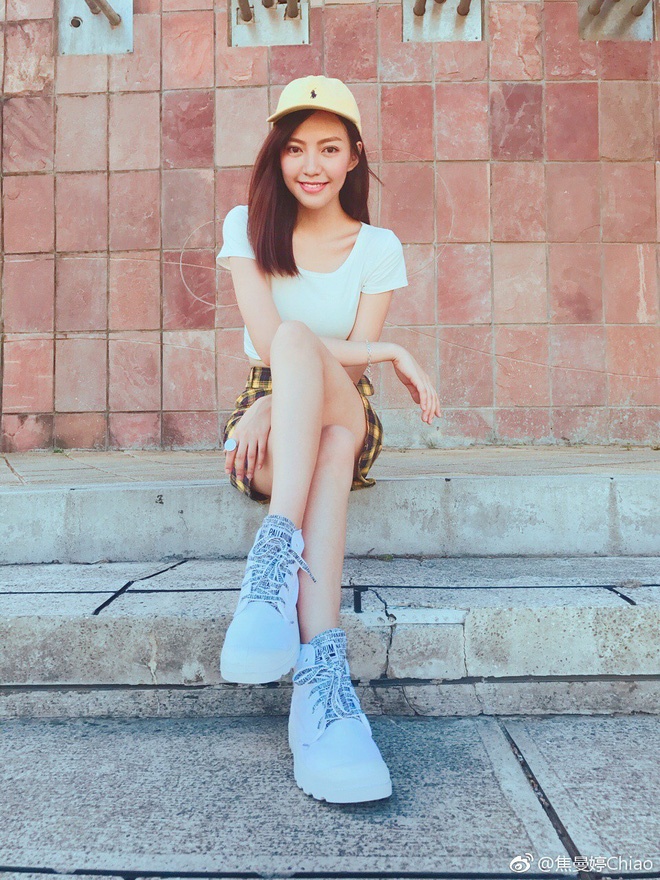 con gai sao Hoa Ngu anh 13