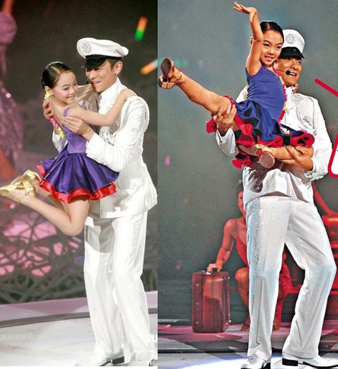 con gai sao Hoa Ngu anh 9