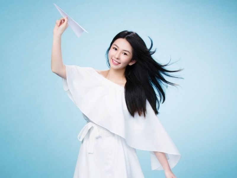 con gai sao Hoa Ngu anh 18