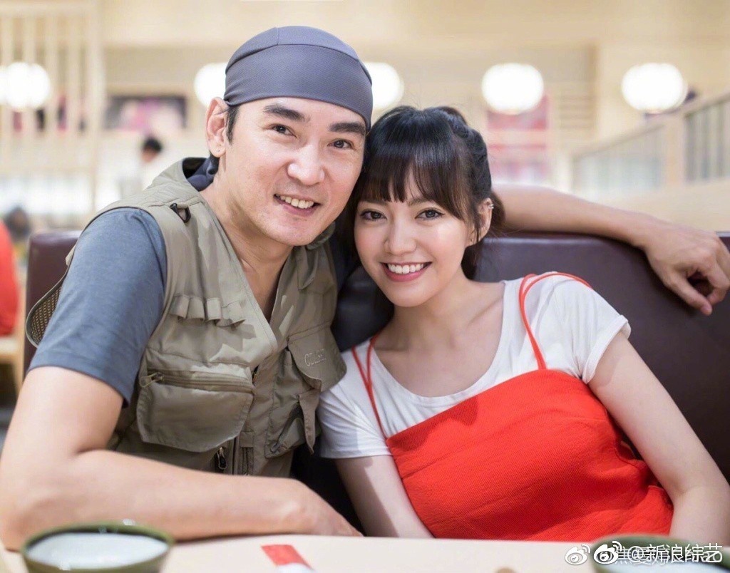 con gai sao Hoa Ngu anh 15