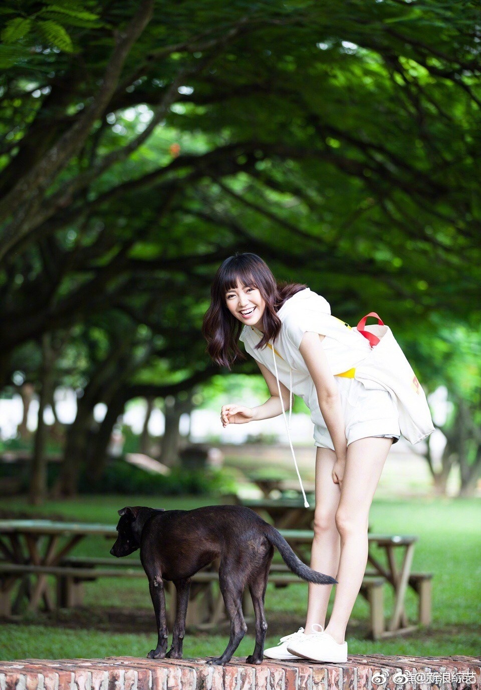 con gai sao Hoa Ngu anh 12