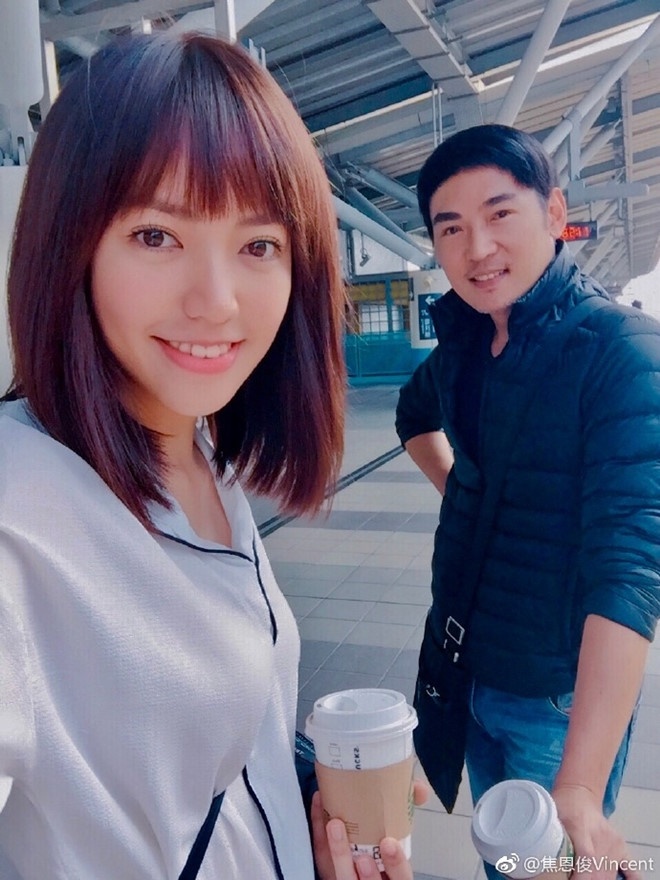 con gai sao Hoa Ngu anh 14