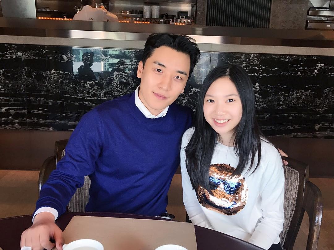 con gai sao Hoa Ngu anh 7