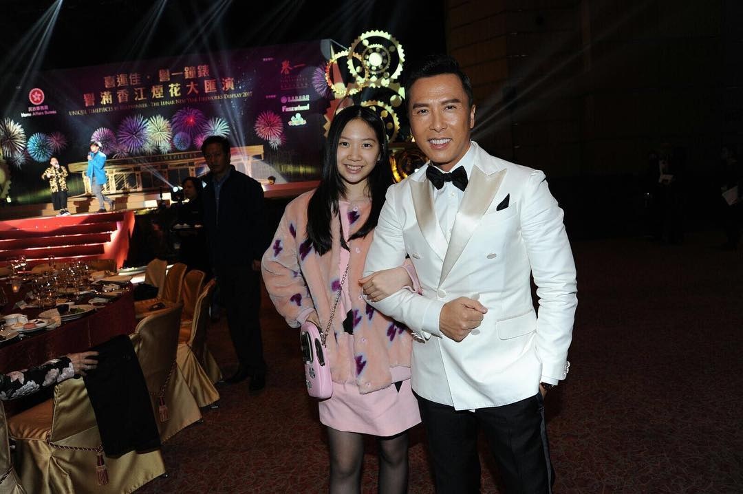 con gai sao Hoa Ngu anh 6