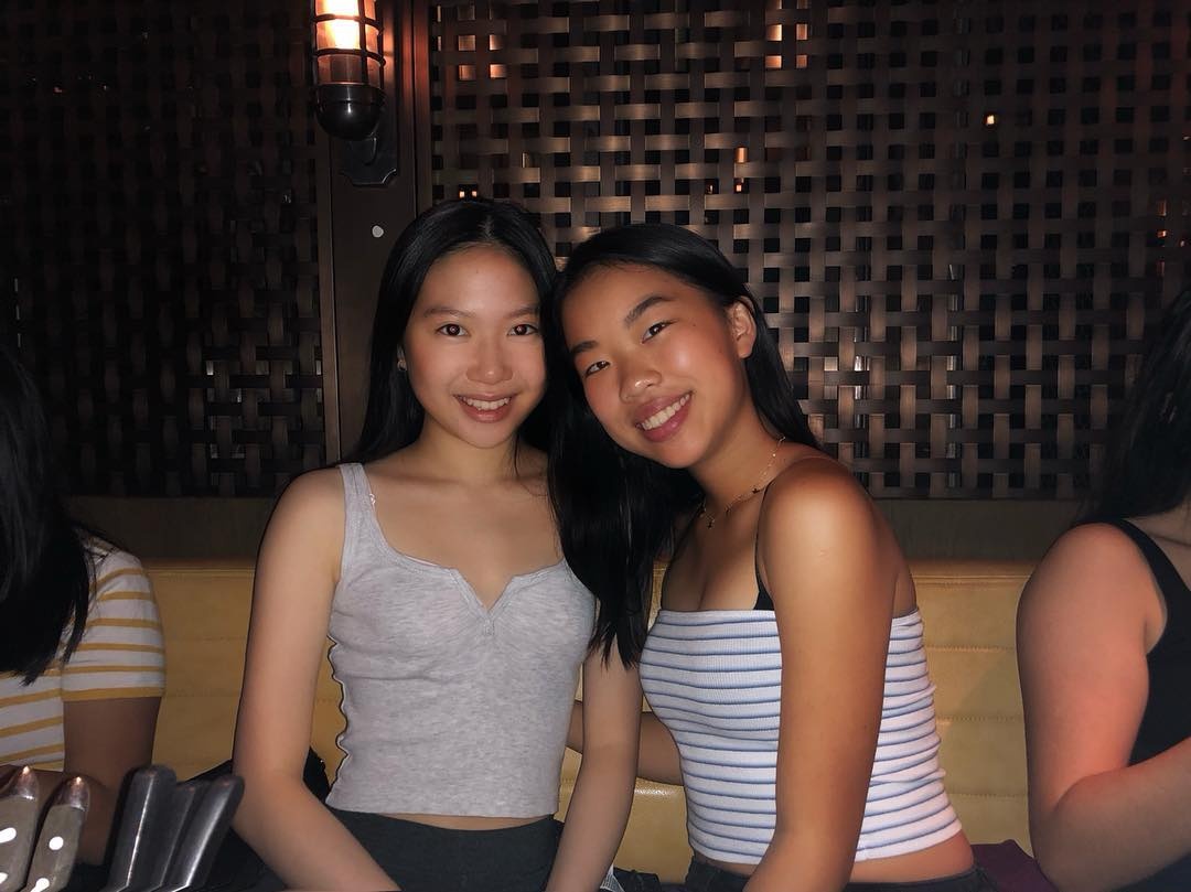 con gai sao Hoa Ngu anh 5