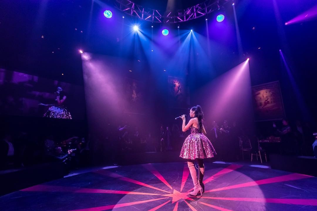 con gai sao Hoa Ngu anh 4