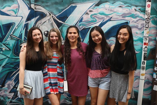 con gai sao Hoa Ngu anh 10