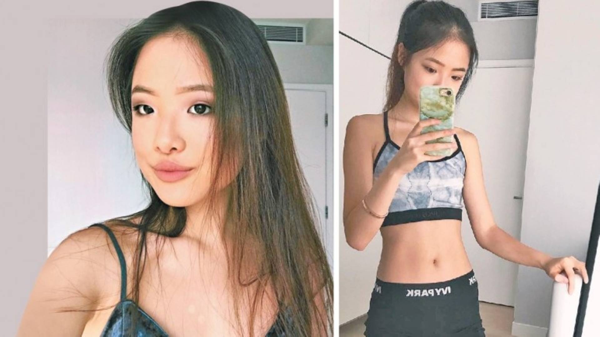 con gai sao Hoa Ngu anh 22