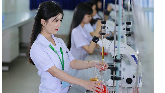 Ky vong nao cho giao duc dai hoc Viet Nam nam 2019? hinh anh