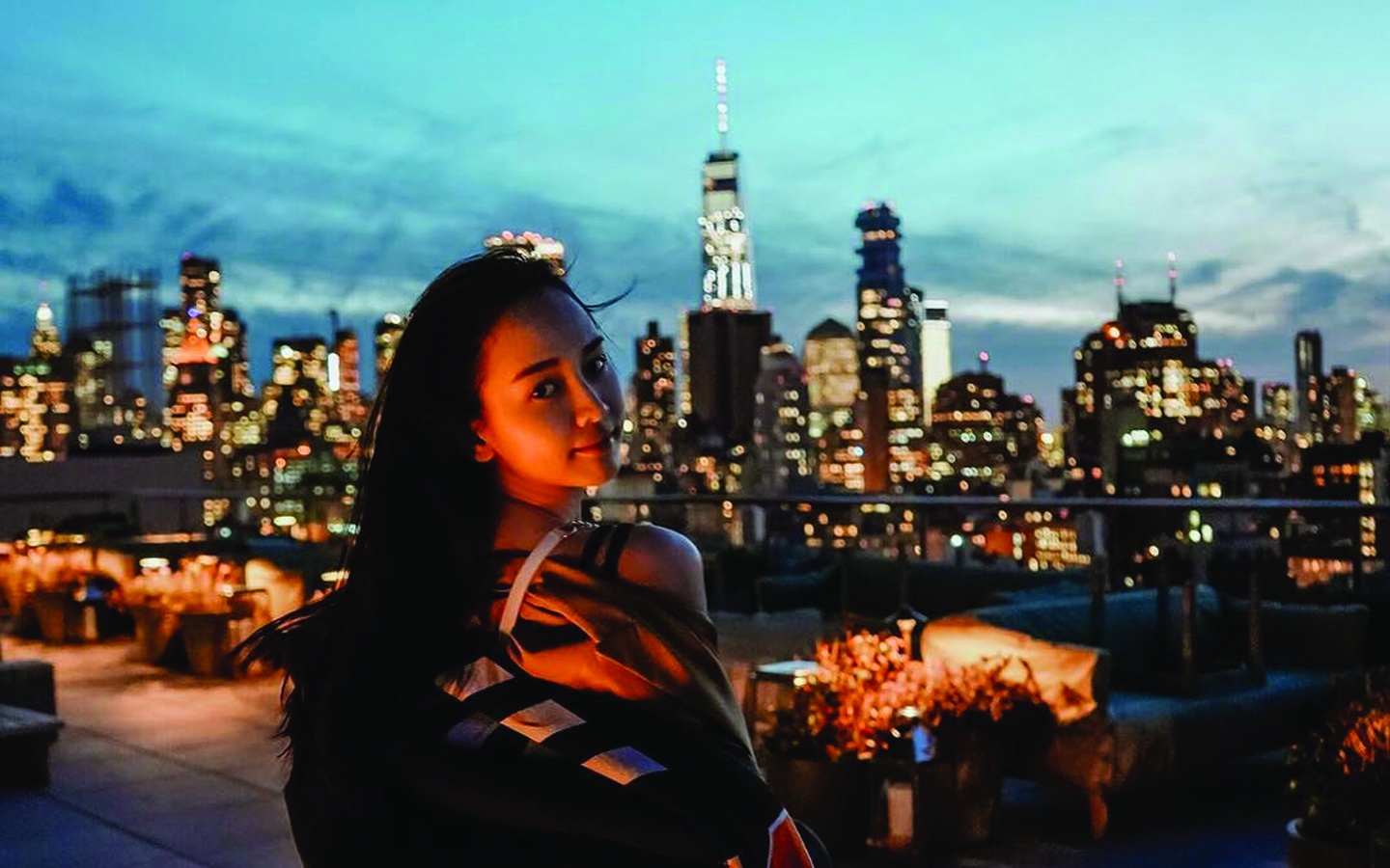 'Rich kid' Malaysia so huu giong hat ngot ngao hinh anh