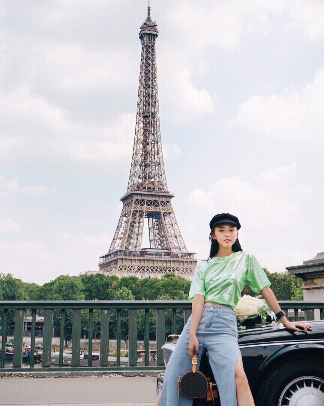 hoi con nha giau chau A anh 14