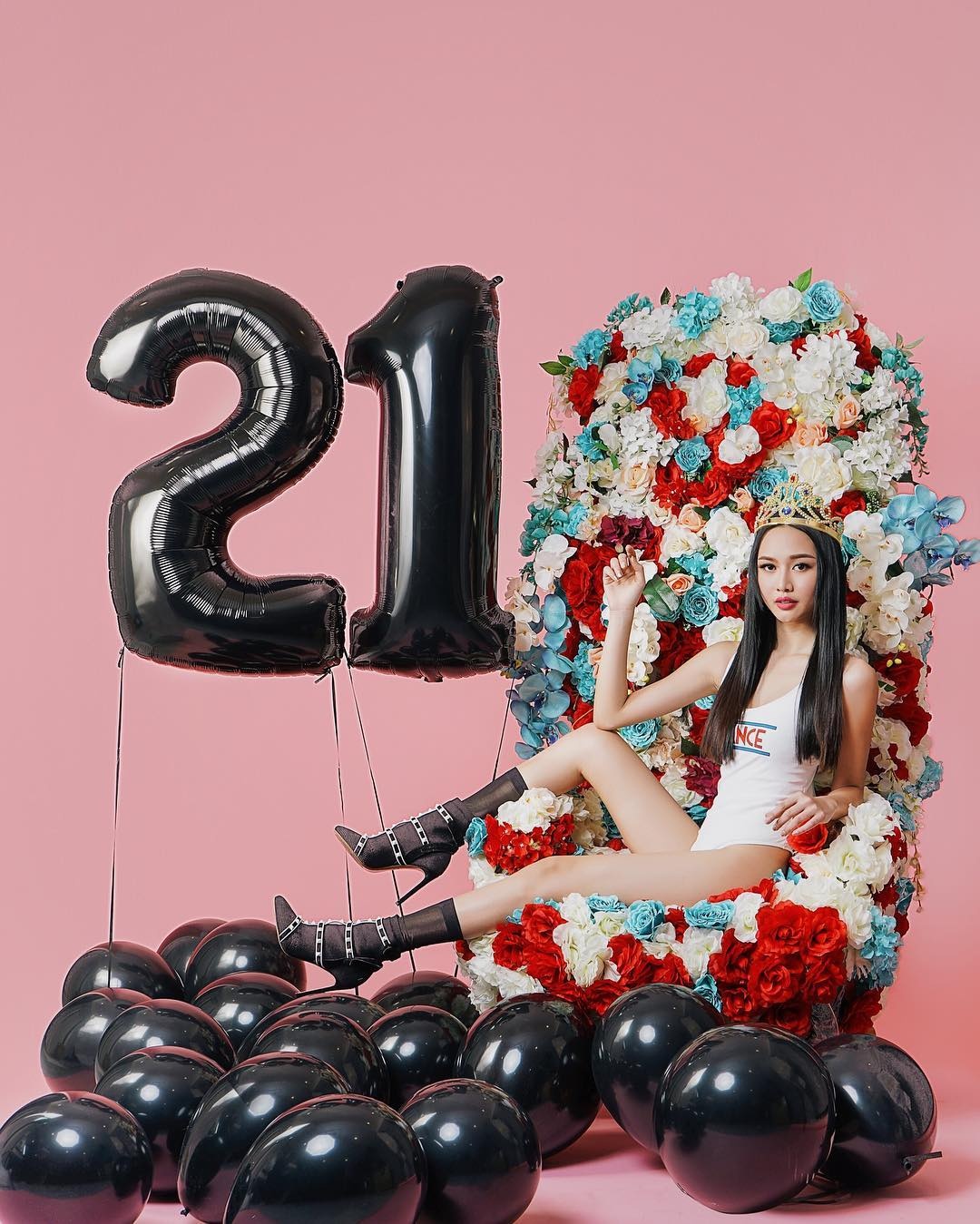 hoi con nha giau chau A anh 10