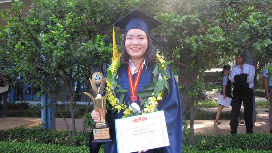 thu khoa dai hoc 2018 anh 1