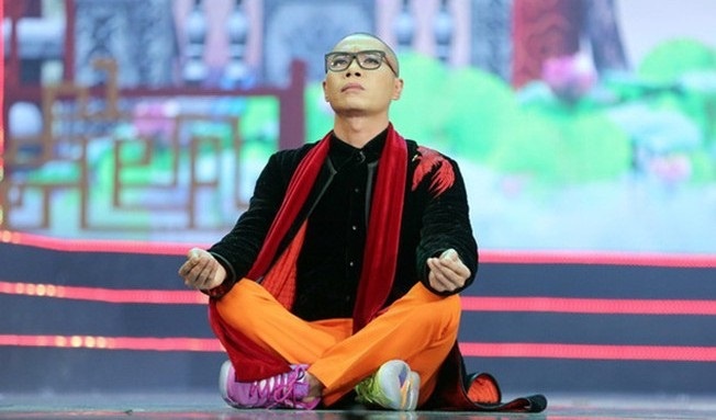táo quân 2019 ảnh 6 tao quan 2019 anh 6