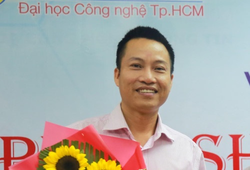 Nguyen Xuan Hung anh 1