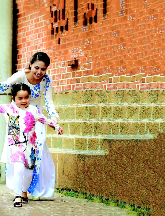 gia phong thời mới ảnh 1 gia phong thoi moi anh 1