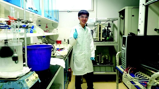 tien si Nguyen Duy Tam anh 3