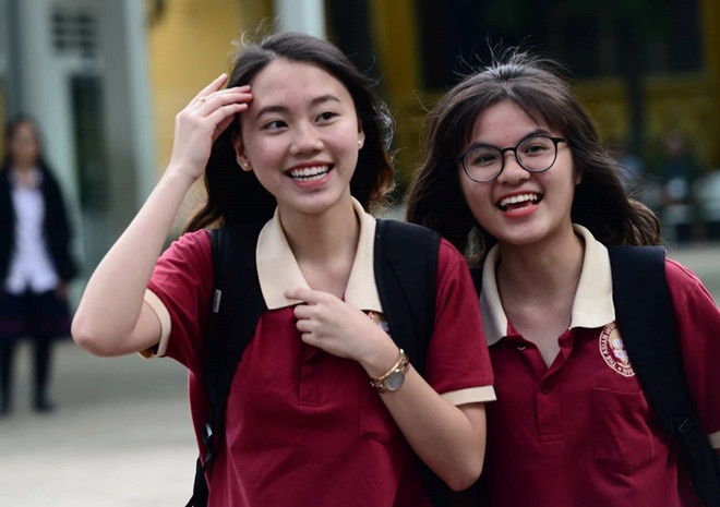 Nganh hoc 'hot' cua nam 2019 va tieu chuan tuyen sinh moi hinh anh