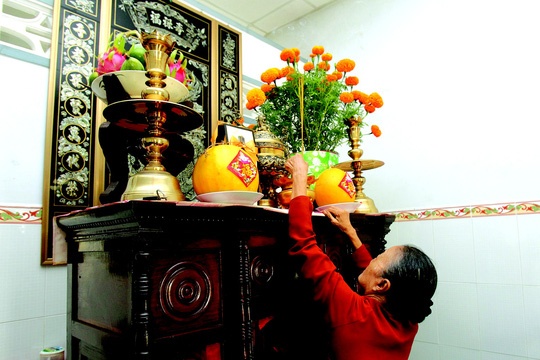 Gia phong thoi the gioi phang hinh anh