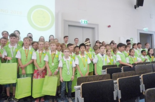 thi học sinh giỏi ở Đức ảnh 2 thi hoc sinh gioi o Duc anh 2