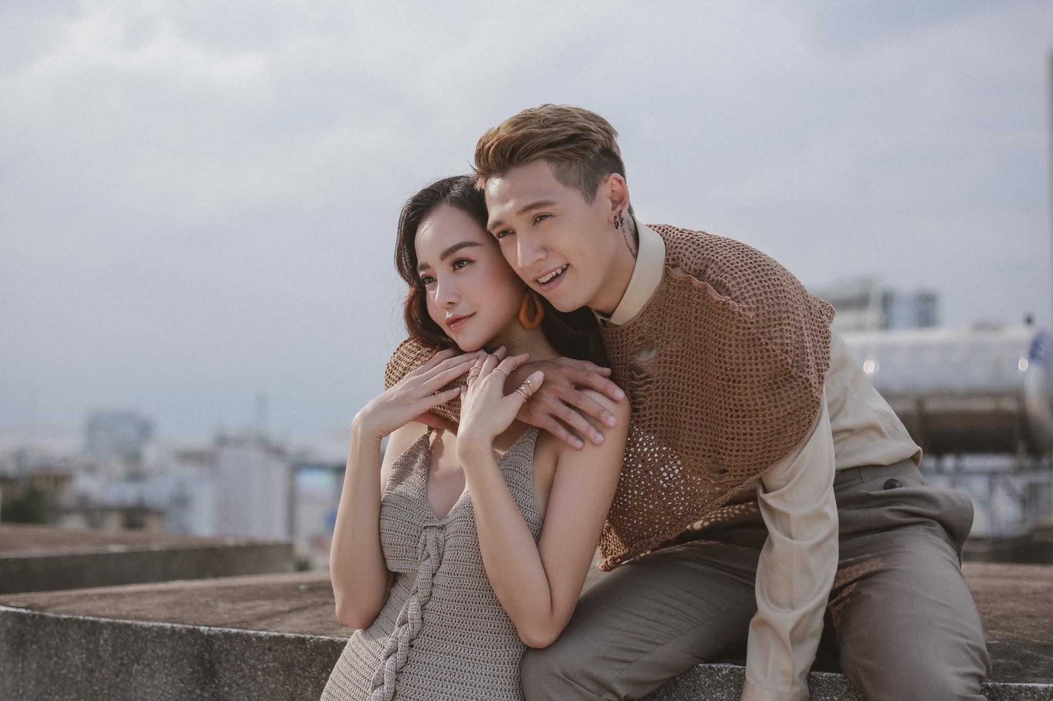 cap doi Tronie Kieu Ngan anh 8