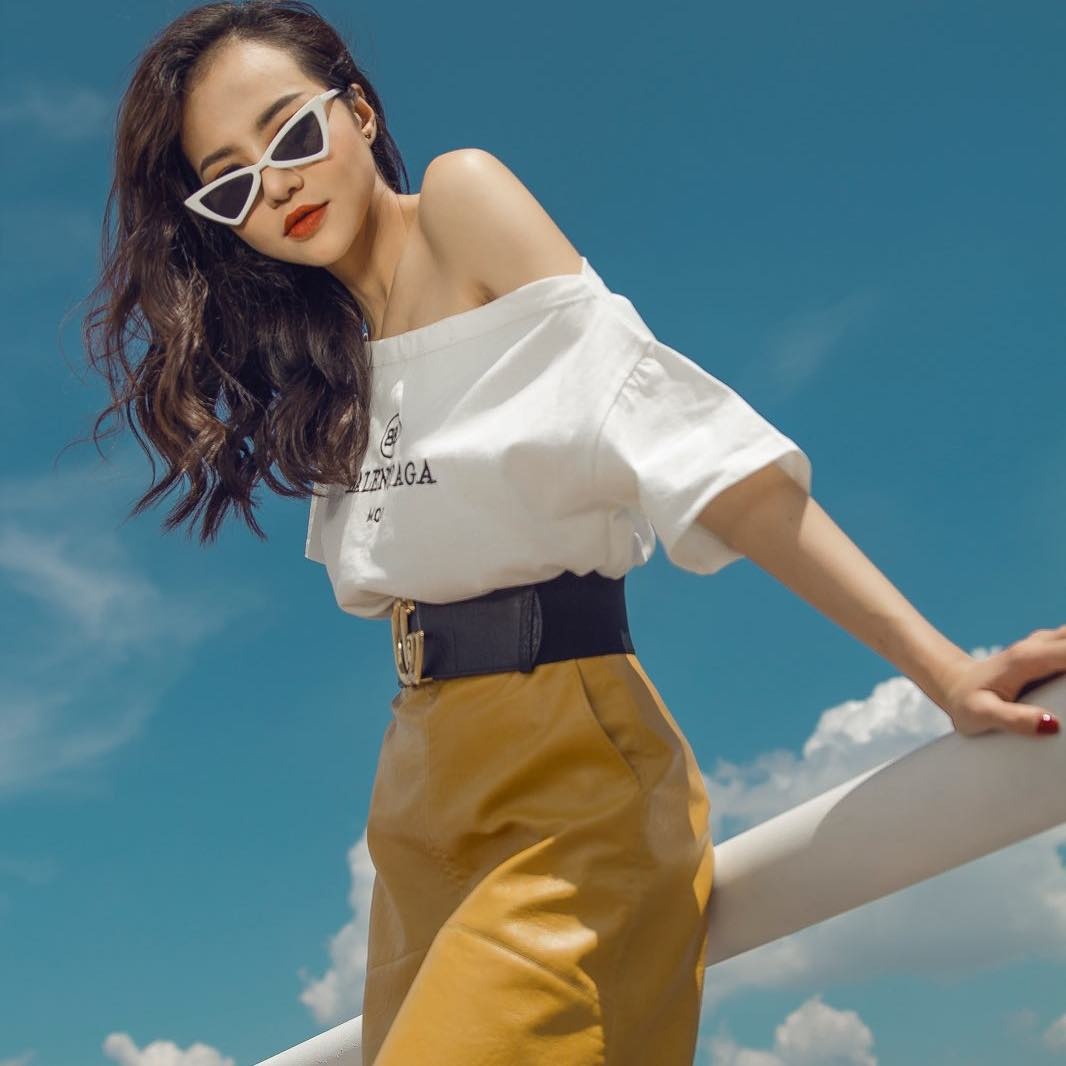 cap doi Tronie Kieu Ngan anh 4