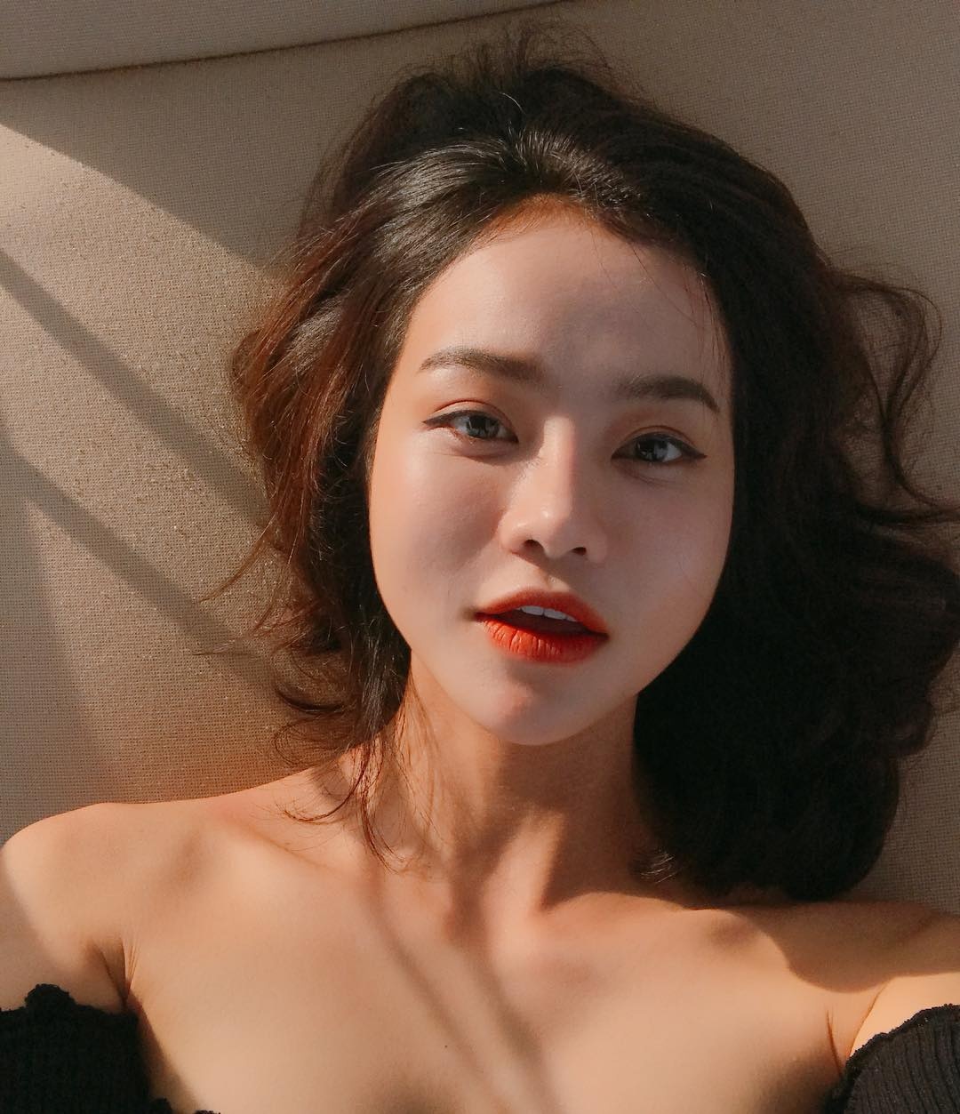 cap doi Tronie Kieu Ngan anh 5