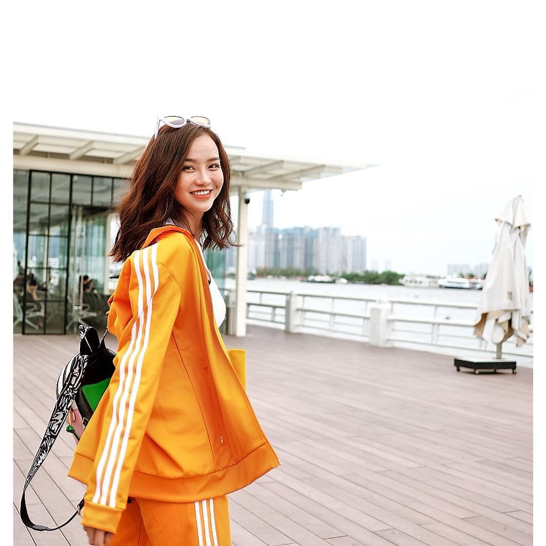 cap doi Tronie Kieu Ngan anh 3