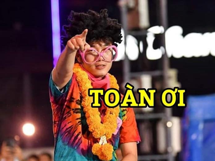 Anh che Xuan Truong loe loet khien thay Park, cau thu Viet 'tu mat' hinh anh