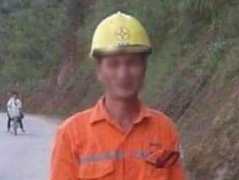 Nguoi dan ong khon kho vi bi vu oan la hung thu giet nu sinh giao ga hinh anh